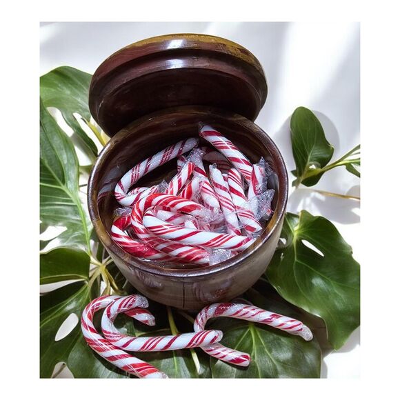 Marble storage box for jewelry, coins, candies and etc., catchall storage - Picture 5 of 10